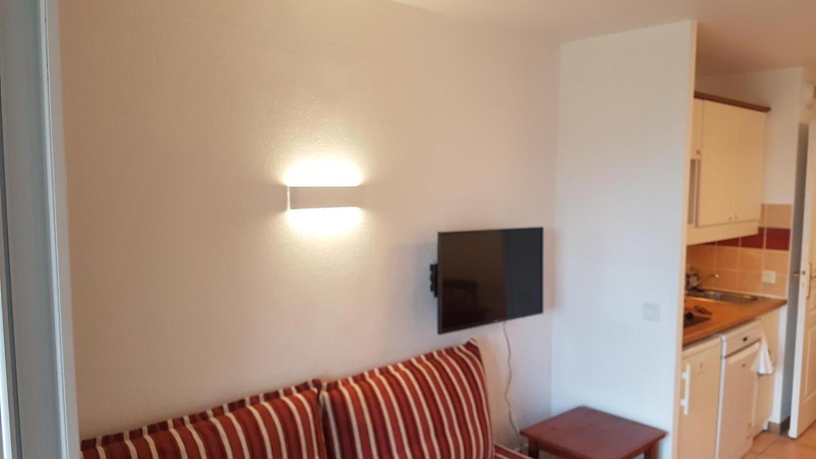 شقة 1-Appt Avec Piscine A St-Jean Pays-Basque Uhart-Cize المظهر الخارجي الصورة